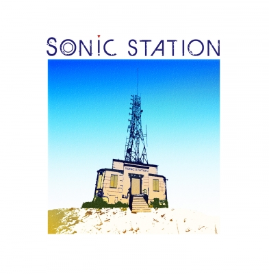 Sonic Station Sonic Station
